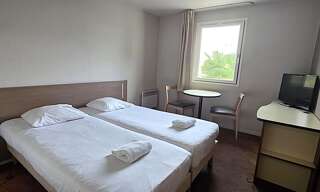 Appartement 2 Pièces 18 m² à vendre à Saint-Nazaire (44600)