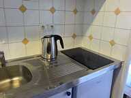 Appartement Saint Nazaire 1 pièce(s) 18.89 m2 — photo 3