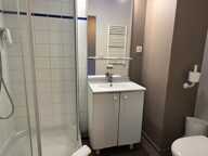 Appartement Saint Nazaire 1 pièce(s) 18.89 m2 — photo 4