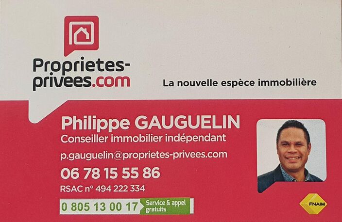 Appartement Saint Nazaire 1 pièce(s) 18.89 m2 — photo 5