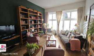 Maison 6 Pièces 121 m² à vendre à Pontorson (50170)