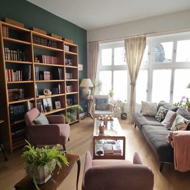 Maison 6 pièces 244000 €