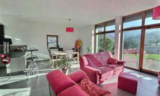 Maison 5 Pièces 166 m² à vendre à Montagnole (73000)