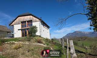 Maison 5 Pièces 166 m² à vendre à Montagnole (73000)