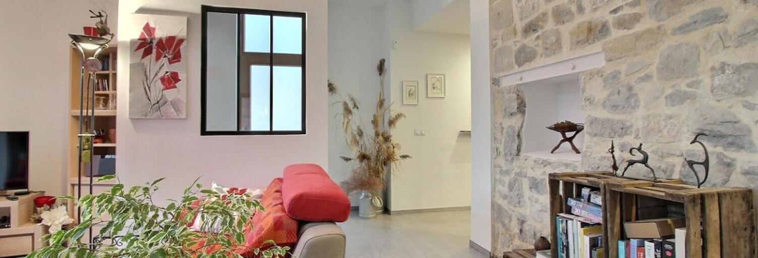 Maison 5 Pièces 166 m² à vendre à Montagnole (73000)