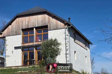 Maison 5 pièces 699900 €