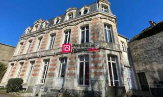 Appartement 4 Pièces 111 m² à vendre à Boulogne-sur-Mer (62200)