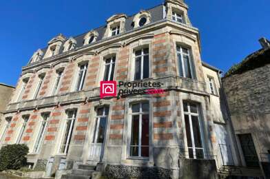 Appartement 4 pièces 194250 €