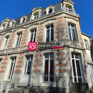 Appartement 4 pièces 194250 €