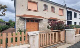 Maison 130 m² en viager Coulounieix-Chamiers (24660)