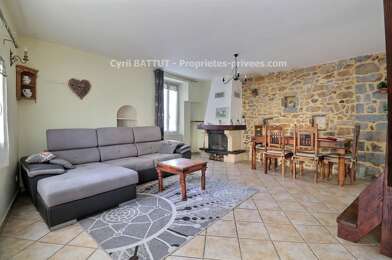 Maison 4 pièces 165000 €