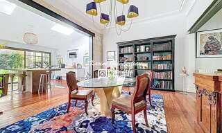 Maison 6 Pièces 201 m² à vendre à Libourne (33500)