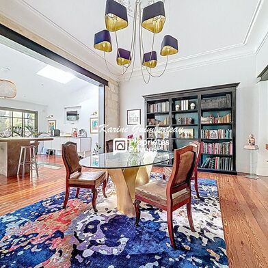 Maison 6 pièces 599900 €