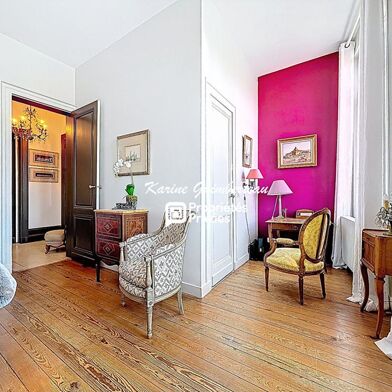 Maison 6 pièces 599900 €