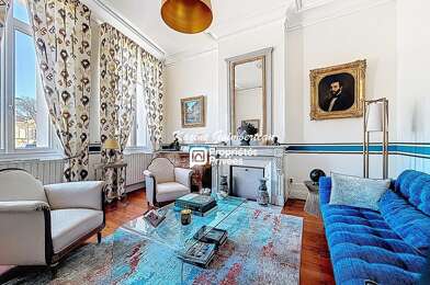 Maison 6 pièces 599900 €