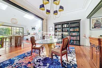 Maison 6 pièces 599900 €