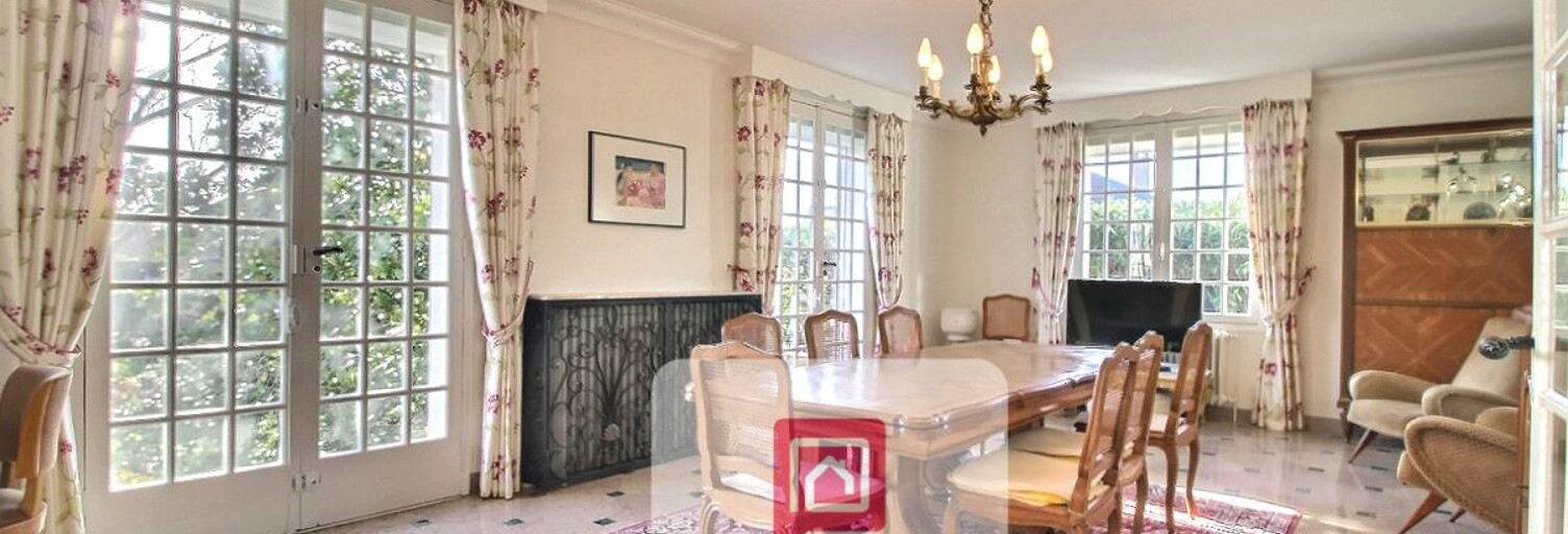 Maison 6 Pièces 142 m² à vendre à Villemandeur (45700)