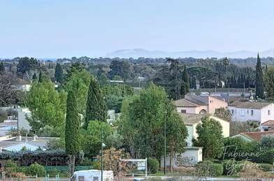 Appartement 3 pièces 273000 €