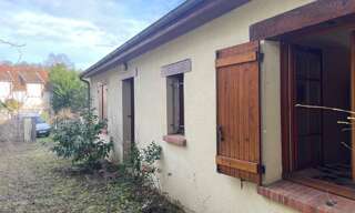 Maison 3 Pièces 84 m² à vendre à Briare (45250)