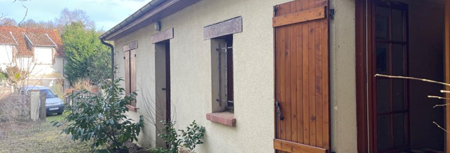 Maison 3 Pièces 84 m² à vendre à Briare (45250)