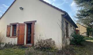 Maison 3 Pièces 104 m² à vendre à Briare (45250)