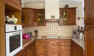 Maison 3 Pièces 104 m² à vendre à Briare (45250)