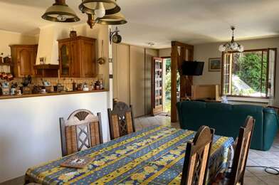 Maison 3 pièces 165000 €
