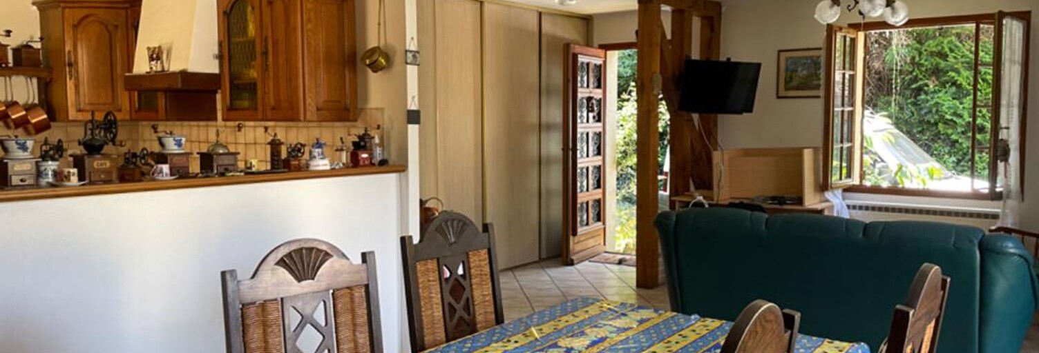 Maison 3 Pièces 104 m² à vendre à Briare (45250)