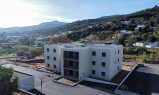 Appartement 2 Pièces 44 m² à vendre à Borgo (20290)