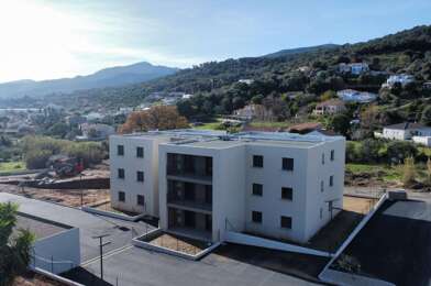 Appartement 2 pièces 172000 €