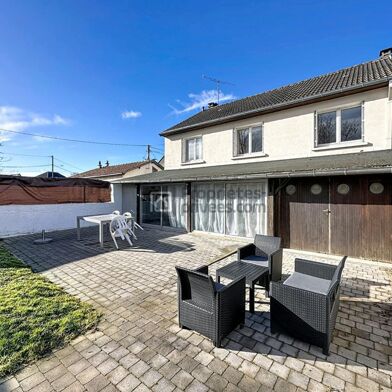 Maison 5 pièces 370000 €