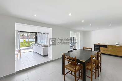 Maison 5 pièces 370000 €