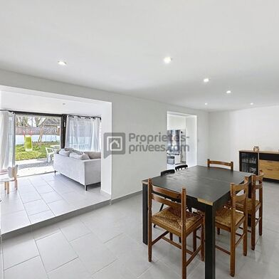 Maison 5 pièces 370000 €