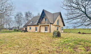 Maison 6 Pièces 164 m² à vendre à Esmoulières (70310)