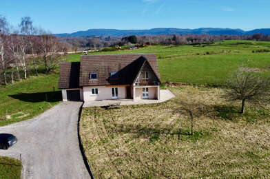 Maison 6 pièces 262500 €