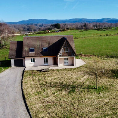 Maison 6 pièces 262500 €