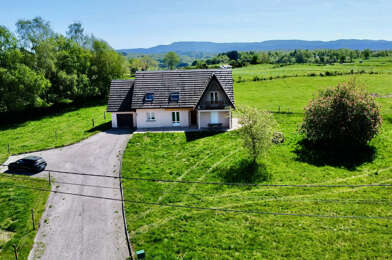 Maison 6 pièces 262500 €