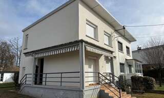 Maison 4 Pièces 83 m² à vendre à Yzeure (03400)