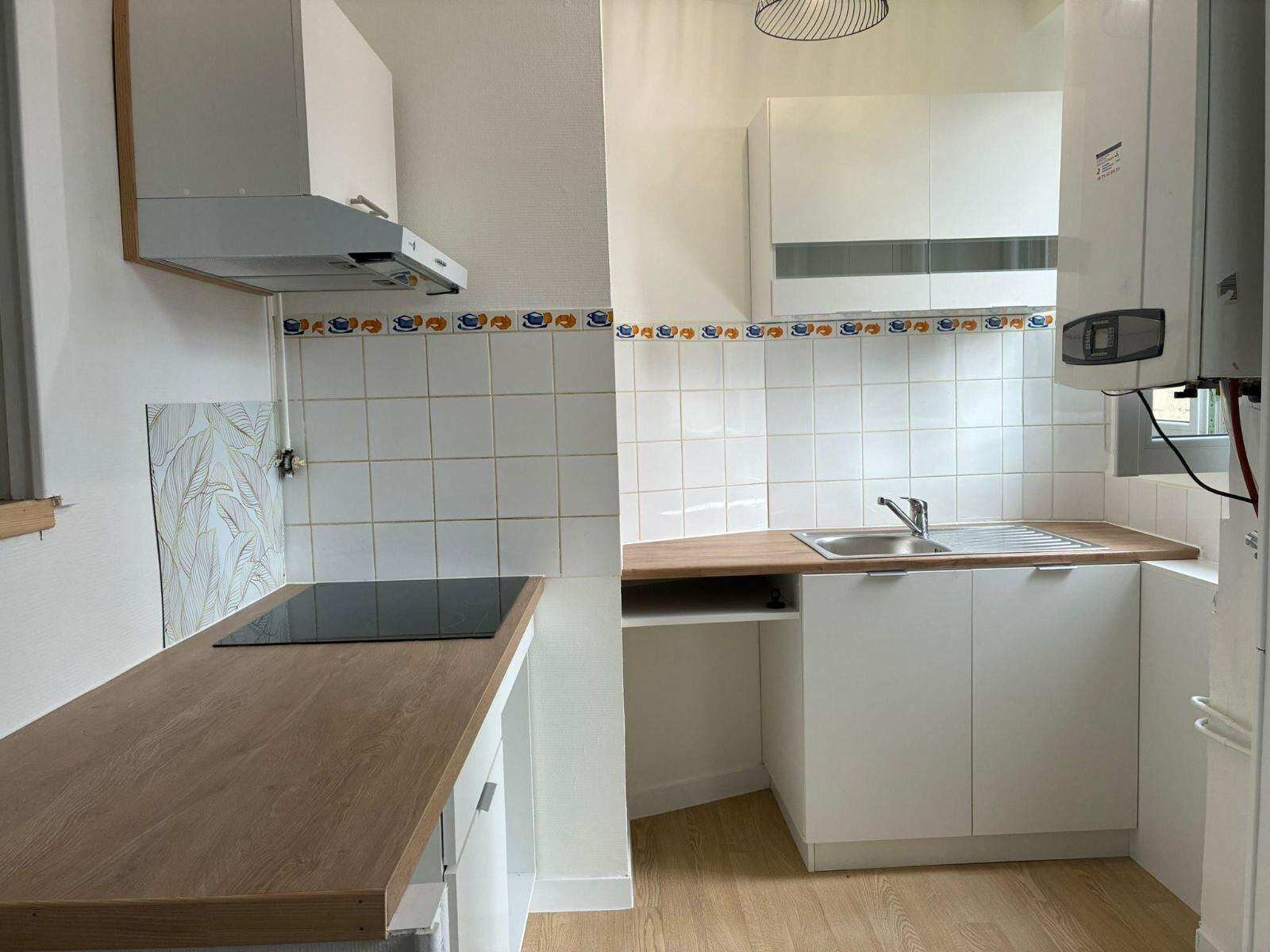 Appartement  T3 à louer Valence 26000