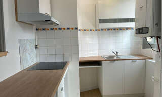 Appartement 3 Pièces 56 m² à louer à Valence (26000)