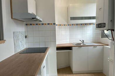 Appartement 3 pièces 690 €