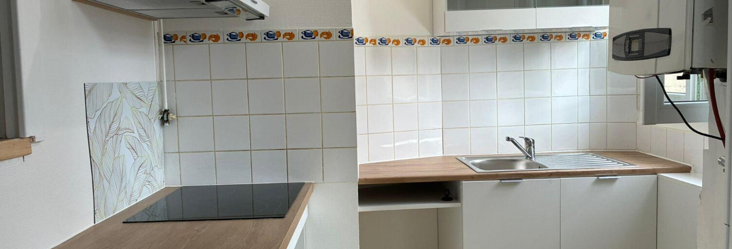 Appartement 3 Pièces 56 m² à louer à Valence (26000)