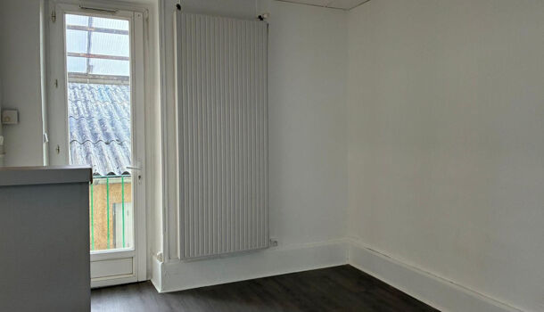 Appartement 3 pièces  à louer Valence 26000