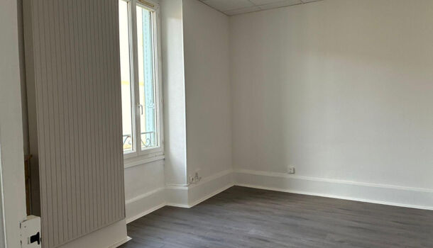 Appartement 3 pièces  à louer Valence 26000