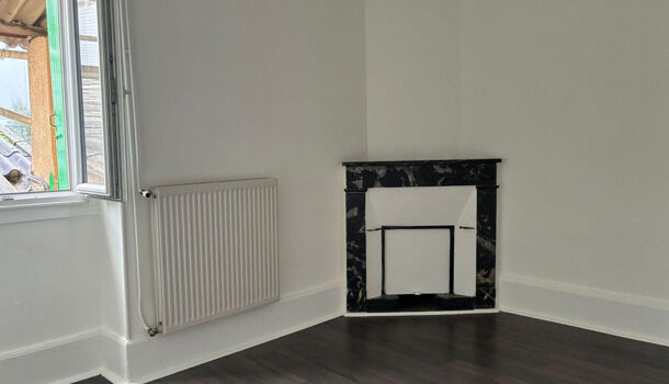 Appartement 3 pièces  à louer Valence 26000