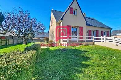 Maison 7 pièces 227500 €