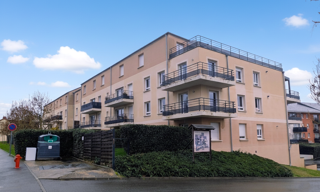 Appartement 3 Pièces 65 m² à vendre à Le Mans (72000)