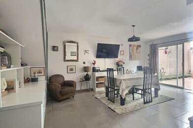 Maison 4 pièces 445000 €