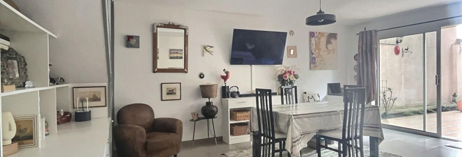 Maison 4 Pièces 105 m² à vendre à Bègles (33130)