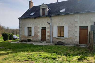 Maison 5 pièces 169500 €